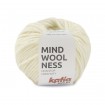 MINDWOOLNESS - CRUDO (50)