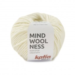 MINDWOOLNESS - CRUDO (50)
