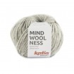 MINDWOOLNESS - GRIS CLARO (56)