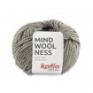 MINDWOOLNESS - GRIS MEDIO (61)