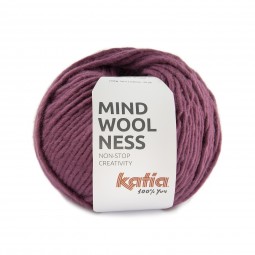 MINDWOOLNESS - MORADO (54)