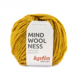 MINDWOOLNESS - MOSTAZA (57)