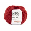 MINDWOOLNESS - ROJO (63)