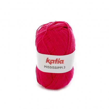 MISSISSIPPI-3 - FUCSIA (765)