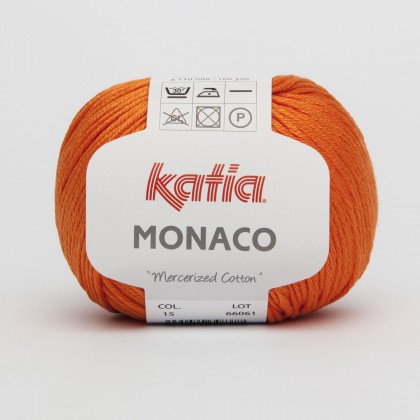 MONACO - NARANJA (15)