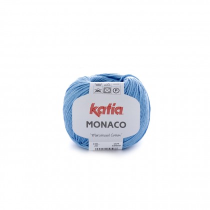 MONACO - TEJANO (20)