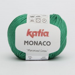 MONACO - VERDE LORO (28)