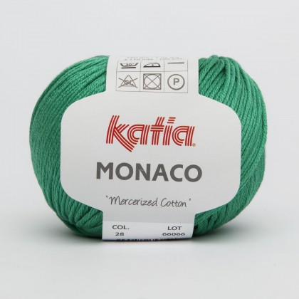 MONACO - VERDE LORO (28)