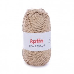 NEW CANCUN - BEIGE CLARO (52)