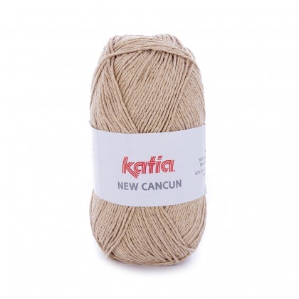 NEW CANCUN - BEIGE CLARO (52)