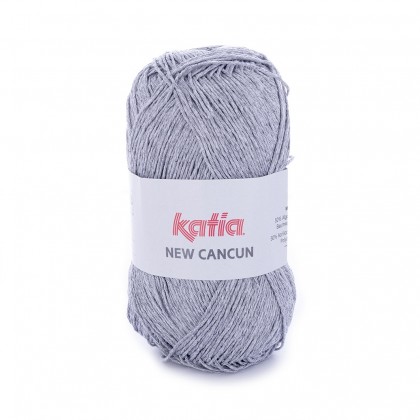 NEW CANCUN - GRIS MEDIO (73)