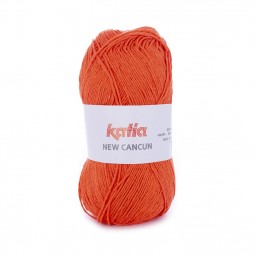 NEW CANCUN - NARANJA FLÚOR (92)
