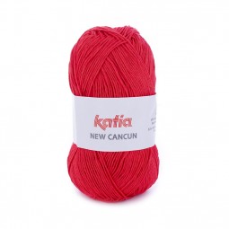 NEW CANCUN - ROJO (67)
