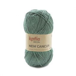 NEW CANCUN - VERDE BOTELLA (101)