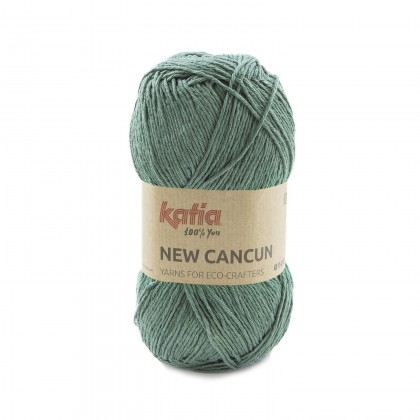 NEW CANCUN - VERDE BOTELLA (101)