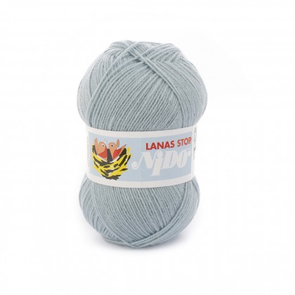 NIDO - LANAS STOP - AZUL (532)