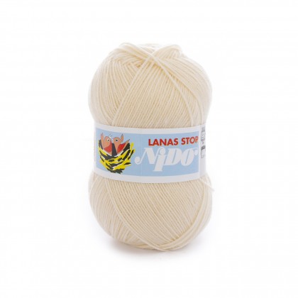 NIDO - LANAS STOP - BEIGE (701)
