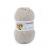 NIDO - LANAS STOP - GRIS PERLA (531)