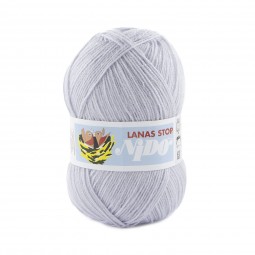 NIDO - LANAS STOP - VIOLETA CLARO (545)