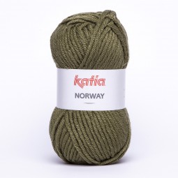 NORWAY - VERDE (24)