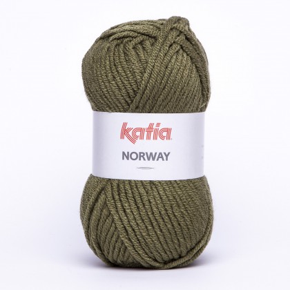 NORWAY - VERDE (24)