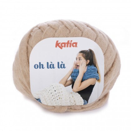 OH LA LA - BEIGE (503)