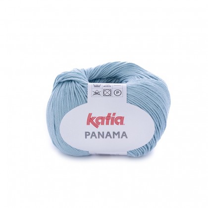 PANAMA - AGUA (60)