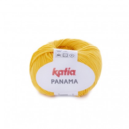 PANAMA - AMARILLO (71)