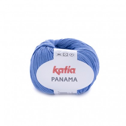 PANAMA - AZUL OXFORD (43)