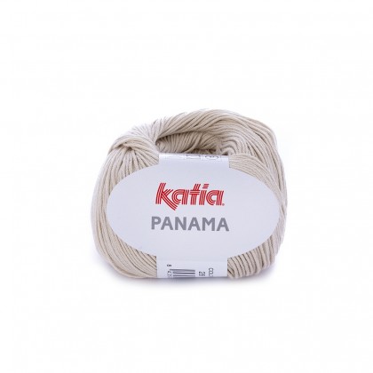 PANAMA - BEIGE CLARO (28)