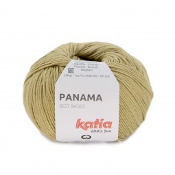 PANAMA - BEIGE MEDIO (84)
