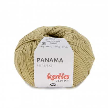 PANAMA - BEIGE MEDIO (84)
