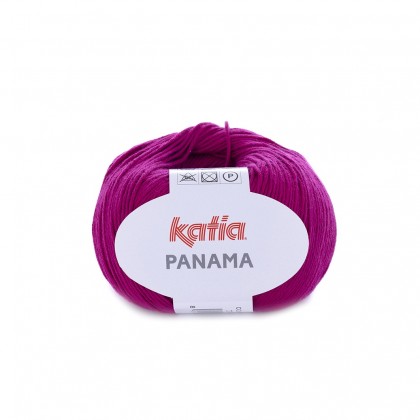 PANAMA - FUCSIA (73)