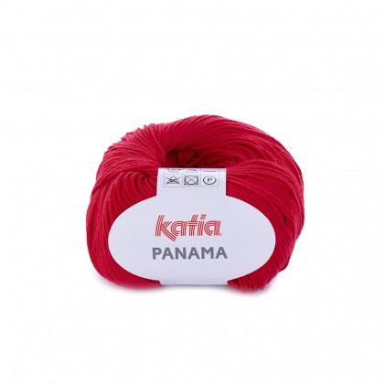 PANAMA - ROJO (4)