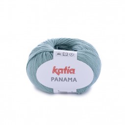 PANAMA - VERDE AGUA (75)