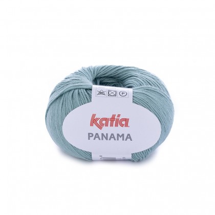 PANAMA - VERDE AGUA (75)