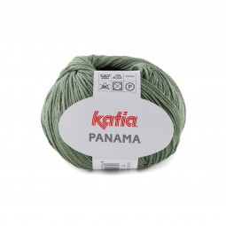PANAMA - VERDE MILITAR (77)