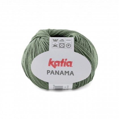 PANAMA - VERDE MILITAR (77)