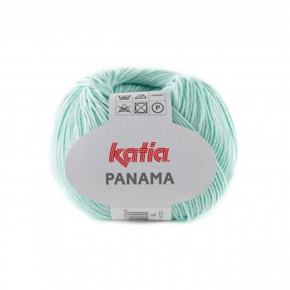 PANAMA - VERDE PASTEL (79)