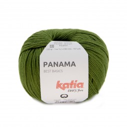 PANAMA - VERDE PINO (85)