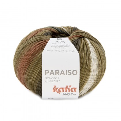 PARAISO - NATURALES (110)
