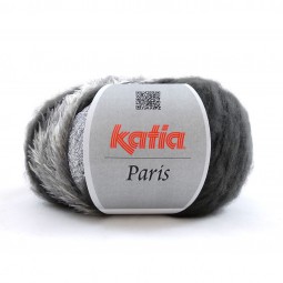 PARIS - GRIS/ PLATA (51)