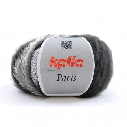 PARIS - GRIS/ PLATA (51)