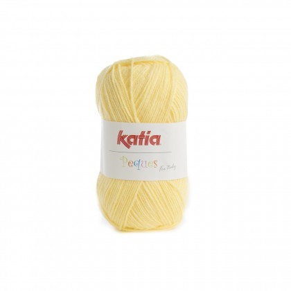 PEQUES - AMARILLO (84916)