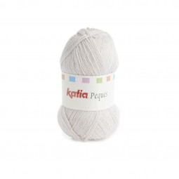 PEQUES - BEIGE CLARO (84934)