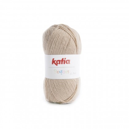 PEQUES - BEIGE PIEDRA (84944)