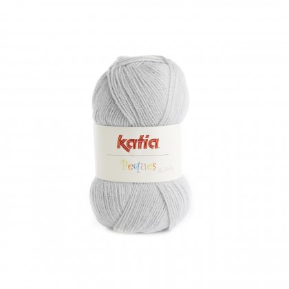 PEQUES - GRIS (84918)