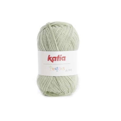 PEQUES - MENTA (84957)