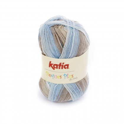 PEQUES PLUS - Farbe 57