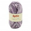 PEQUES PLUS - ROSAS/ VIOLETTA/ BERENJENA/ BLANCO (103)